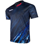 shirt VICTAS V-Shirt 228 navy blue