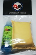 Rubber Cleaner REVOLUTION set