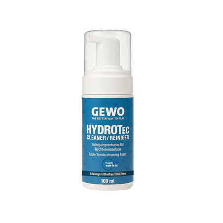 Rubber Cleaner GEWO Hydrotec 100 ml 