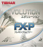 Pips-in TIBHAR Evolution FX-P red