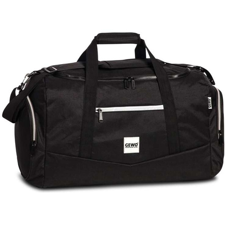 Sport Bag GEWO Athletic black