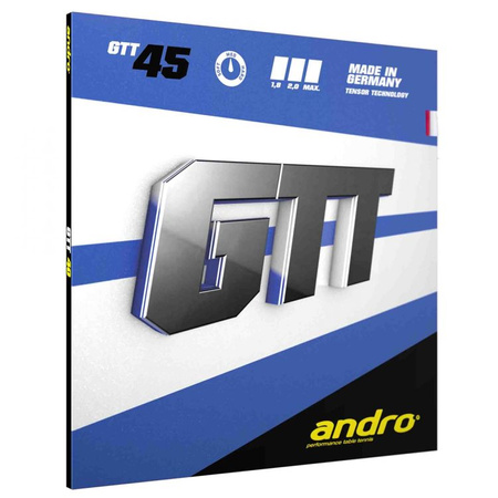 Pips-in ANDRO GTT45 black