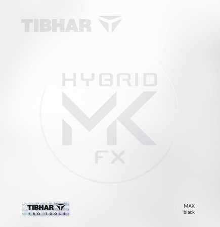 Pips-in TIBHAR Hybrid MK FX black