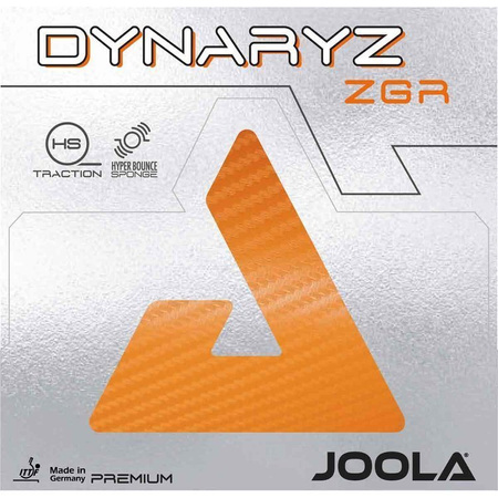 Pips-in JOOLA Dynaryz ZGR black