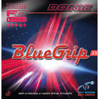 Pips-in DONIC BlueGrip J3 red