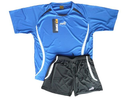 Soccer Uniform MIAS Rio