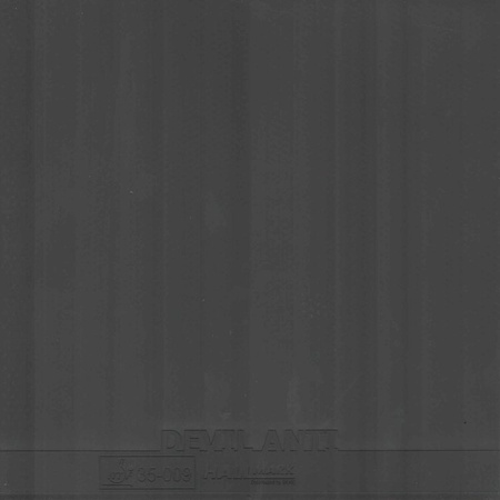 HALLMARK Devil Anti red