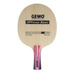 Blade GEWO OFFense Basic FL