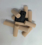 Set REVOLUTION for water glue 10 pcs