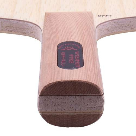 blade DER MATERIALSPEZIALIST Wizard Fire FL