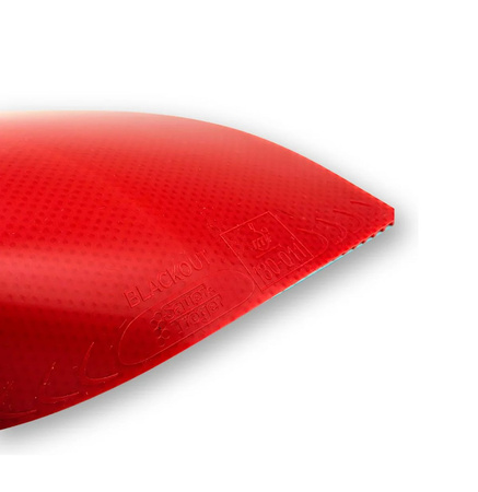 SAUER & TROGER Blackout black