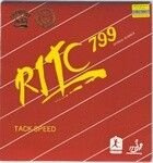 Pips-out Short FRIENDSHIP RITC 799 red