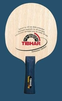 Blade TIBHAR Samsonov Carbon OFF AN