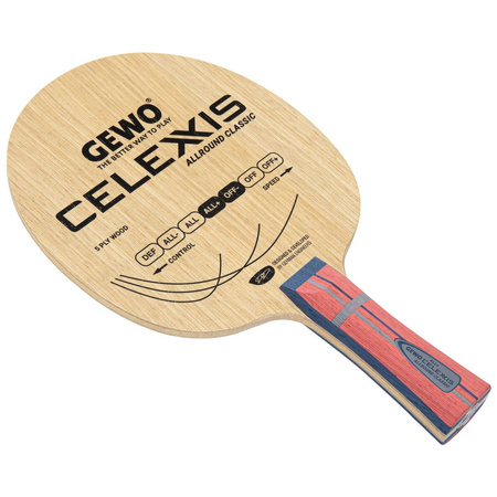 Blade GEWO Celexxis Allround Classic AN