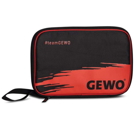 Bat case GEWO Wave Single black