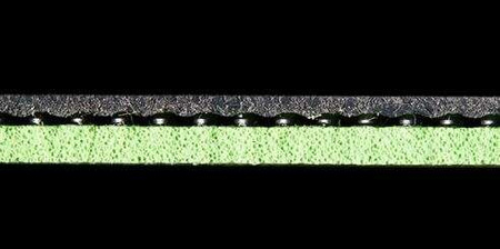 Pips-in ANDRO Rasanter C53 red