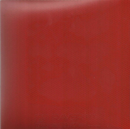 Pips-in GEWO Raver unpacked red