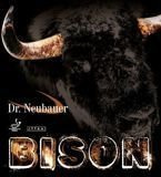 DR NEUBAUER Bison black