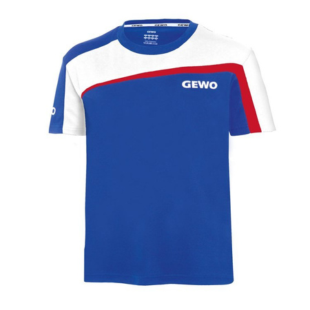 T-shirt GEWO  Promo Teramo Cotton