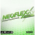 Pips-in GEWO Neoflexx eFT 40 red