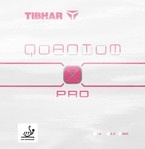 Pips-in TIBHAR Quantum X Pro Soft Pink