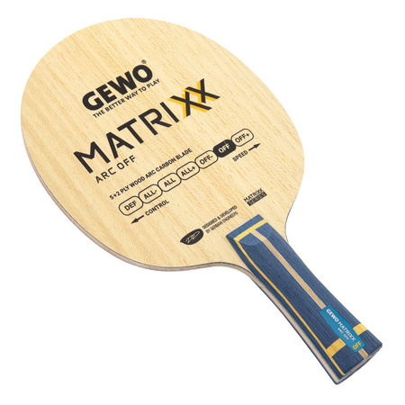 Blade GEWO Matrixx ARC OFF FL