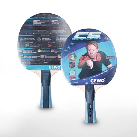 Racket GEWO CS Energy Control