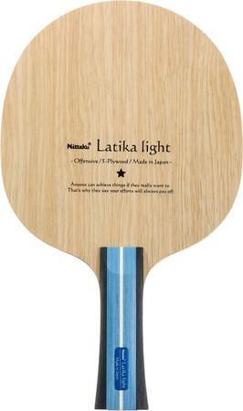 Blade NITTAKU Latika Light FL