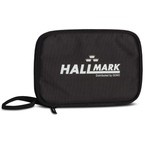 Bat case single HALLMARK Classic Single black