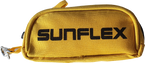 Cointainer for balls SUNFLEX 3 pcs