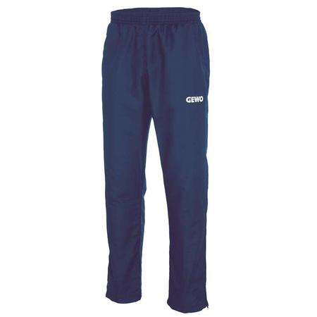 Pants GEWO Basic navy blue