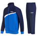 Tracksuit GEWO Fondi II navy blue with blue