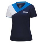 Shirt GEWO Toledo Lady navy / blue