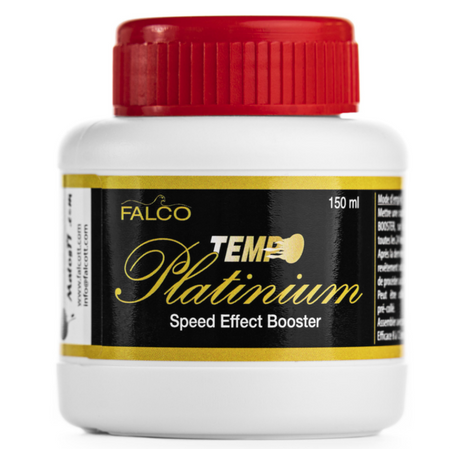 Booster Falco Tempo Platinium Booster 150 ml