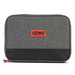 Bat case single GEWO Spy Single grey