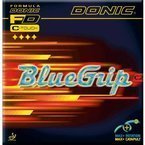 Pips-in DONIC Blue Grip C2 red