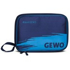 Bat case double GEWO Wave Double blue