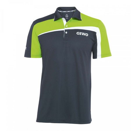 Shirt GEWO Teramo Microfiber