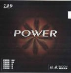 Pips-in FRIENDSHIP RITC 729 Bloom Power red