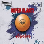 BARNA ORIGINAL Super Glanti Absorber black