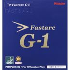 Pips-in NITTAKU Fastarc G-1 black