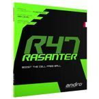 Pips-in ANDRO Rasanter R47 black