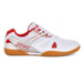 Sport Shoes GEWO Light Flex white with red