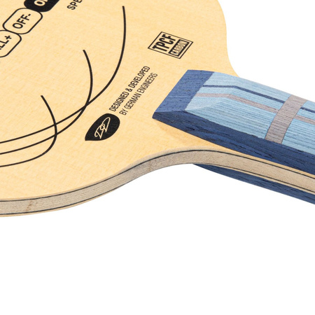 Blade GEWO Celexxis Fortissimo Carbon OFF AN