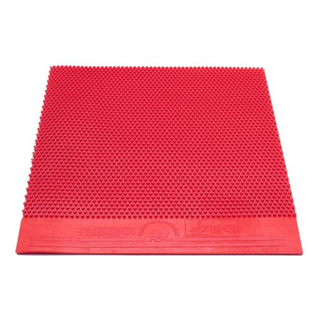 Pips-out Short DER MATERIALSPEZIALIST Flashback red