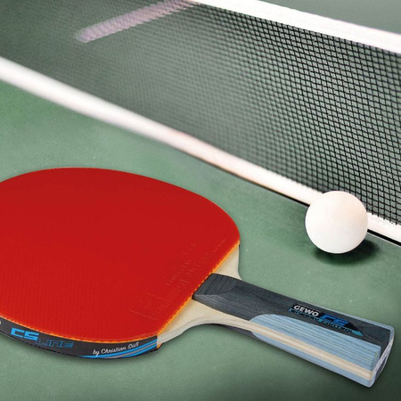 Racket GEWO CS Energy Control