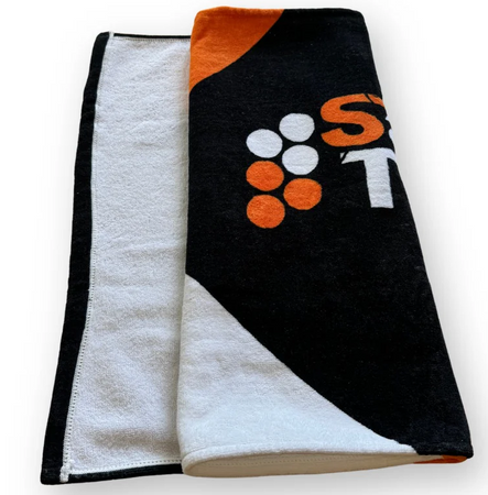 Towel SAUER & TROGER Premium 100 x 50 cm