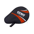 Bat case GEWO Master Round red