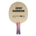 Blade GEWO OFFense Basic ST