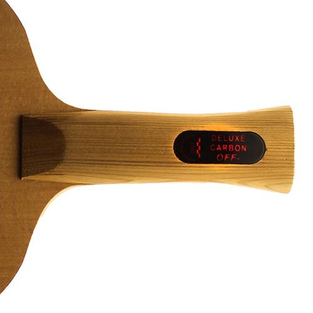 blade Der Materialspezialist Deluxe Carbon FL